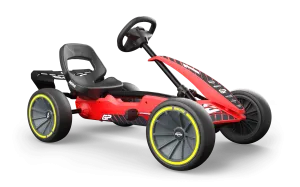 BERG Reppy GP Go Kart