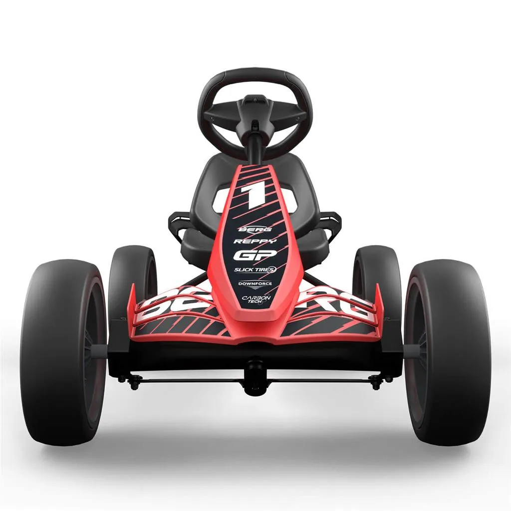 BERG Reppy GP Go Kart