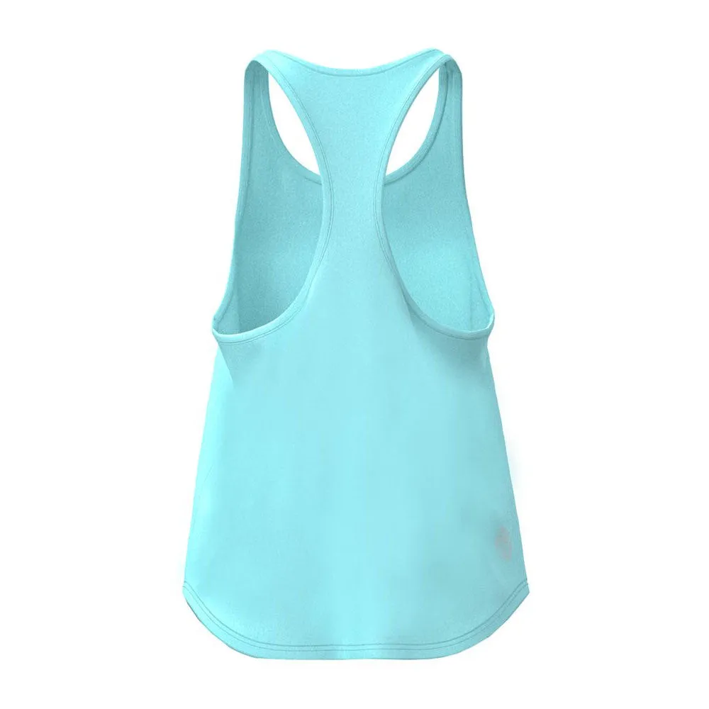 Bidi Badu Melbourne 2024 Junior Tank (Girl's) - Aqua/Mixed