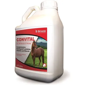 Bimeda Convital - 4.5 Lt