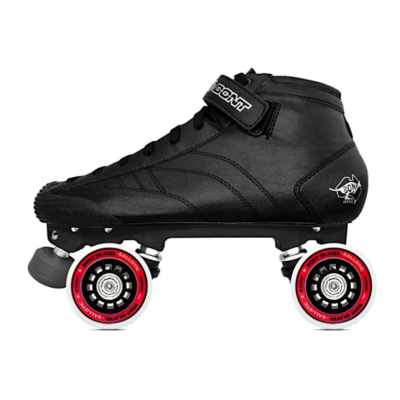 Bont Prostar Prodigy Ballistic Roller Skates