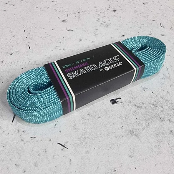 Bont Shimmer Glitter Laces 79" (200cm)