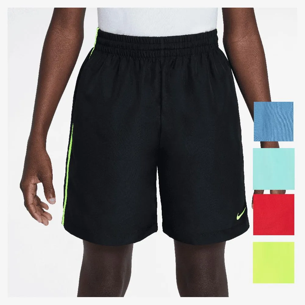 Boy's Dri-Fit Multi Training Short