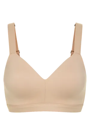 BR0058 - Light Essential Wire-Free Bra