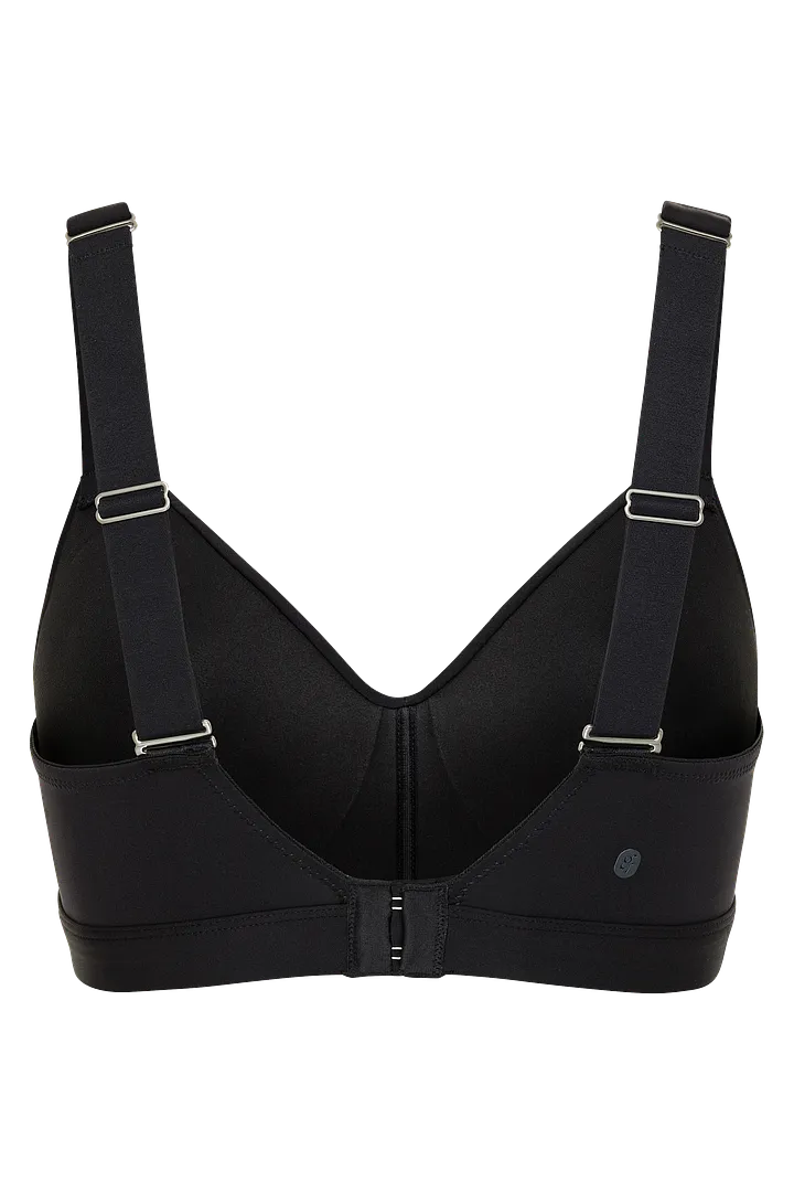 BR0058 - Light Essential Wire-Free Bra