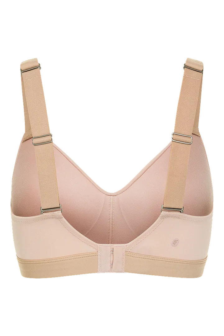 BR0058 - Light Essential Wire-Free Bra