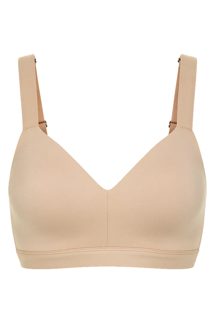 BR0058 - Light Essential Wire-Free Bra