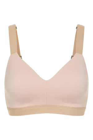 BR0058 - Light Essential Wire-Free Bra