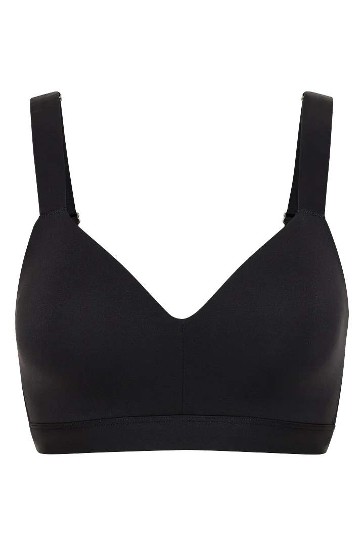 BR0058 - Light Essential Wire-Free Bra