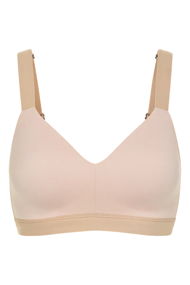 BR0058 - Light Essential Wire-Free Bra