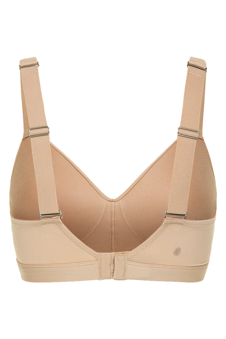 BR0058 - Light Essential Wire-Free Bra