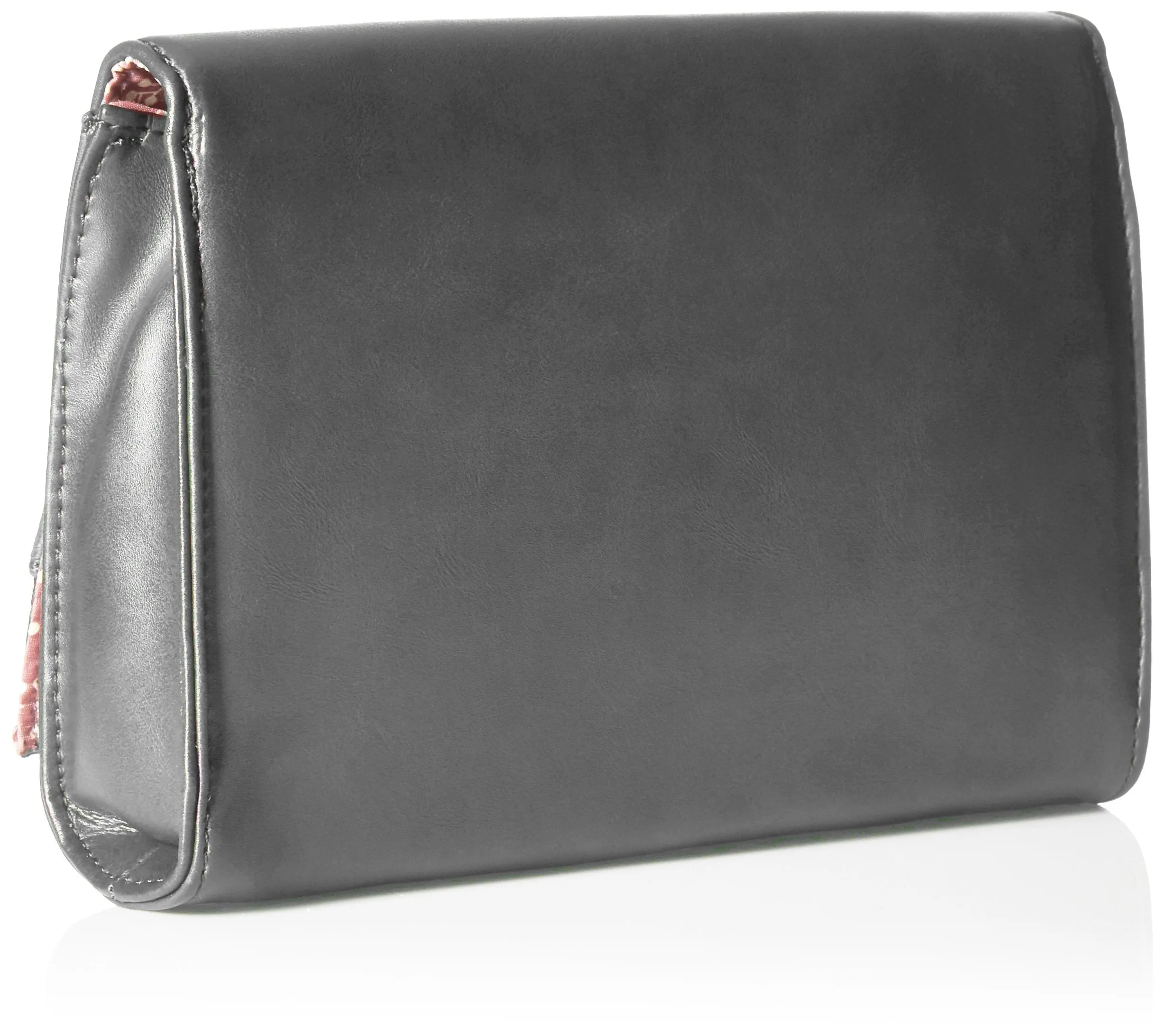 Caprese womens PORSCHE SB Medium GREY II Sling Bag