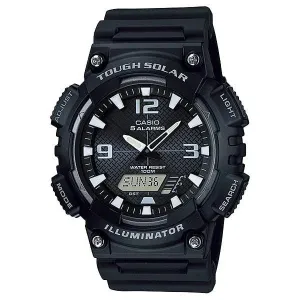 Casio Unisex AQS810W-1A2