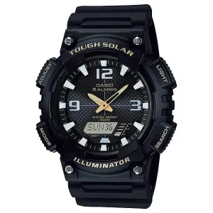 Casio Unisex AQS810W-1B