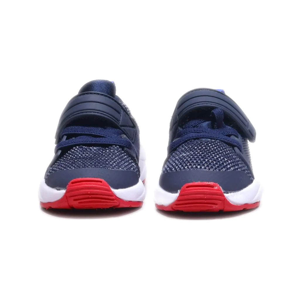 Cat & Jack Sport Shoes Fabric Blue Colour For Kids