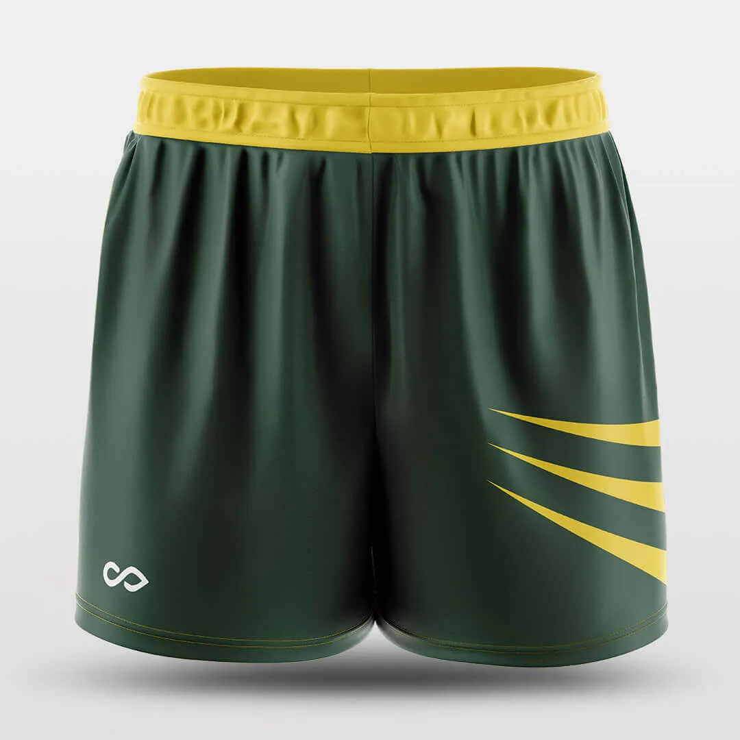 Cat Paw - Customized Training Shorts