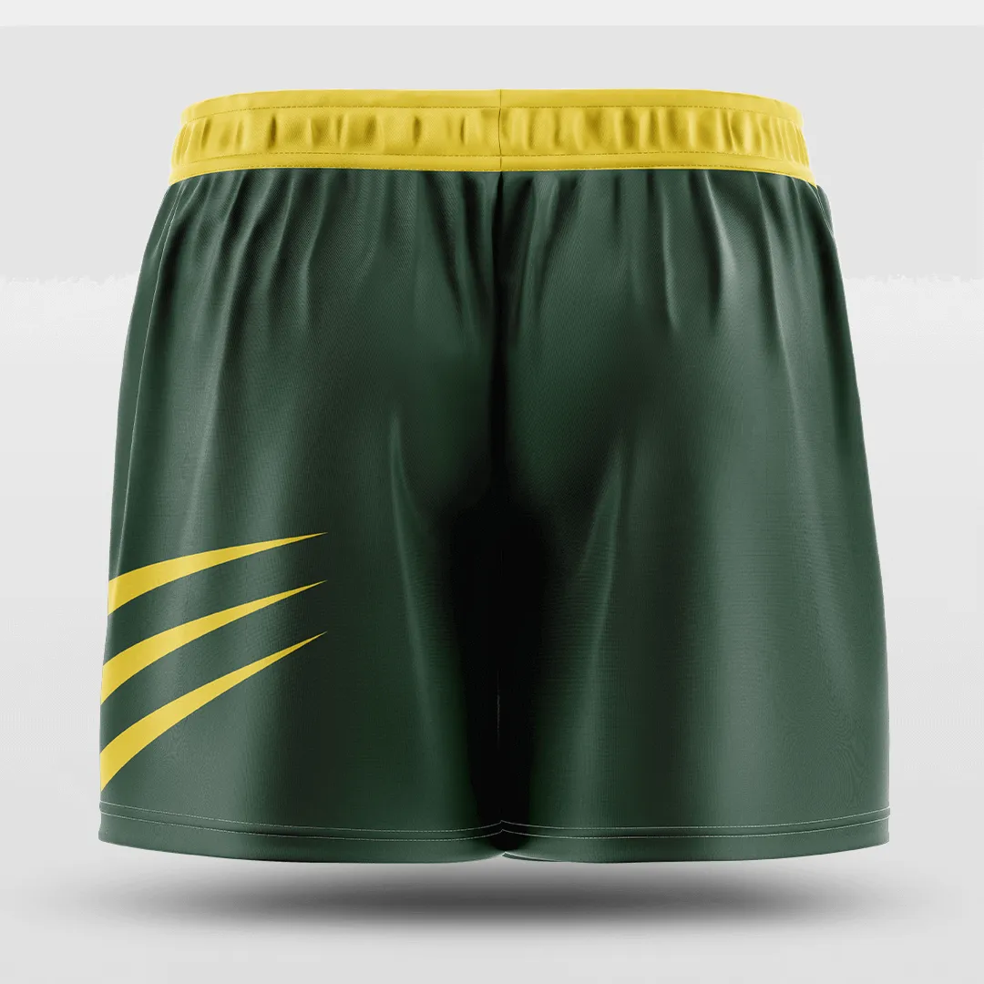 Cat Paw - Customized Training Shorts