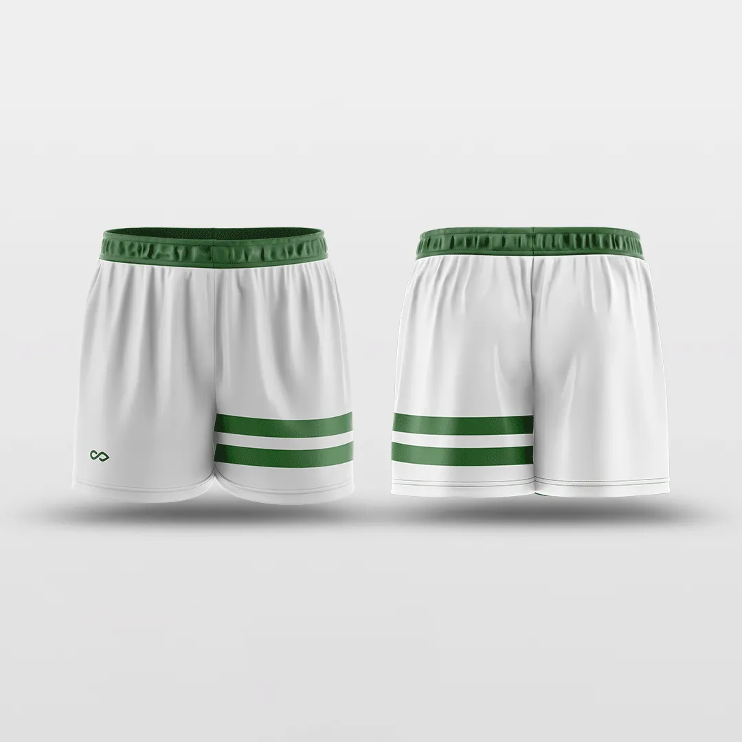 Celtics - Customized Reversible Training Shorts