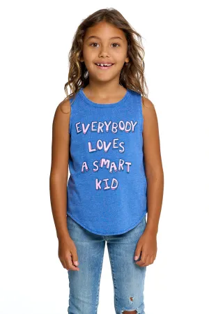 Chaser Smart Kid Tank