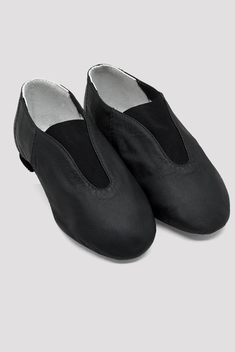 Childrens Pure Jazz Leather Jazz Shoes