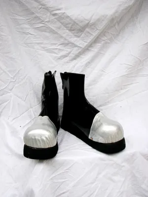 Chrono Cross Cosplay Boots Shoes Custom-Made