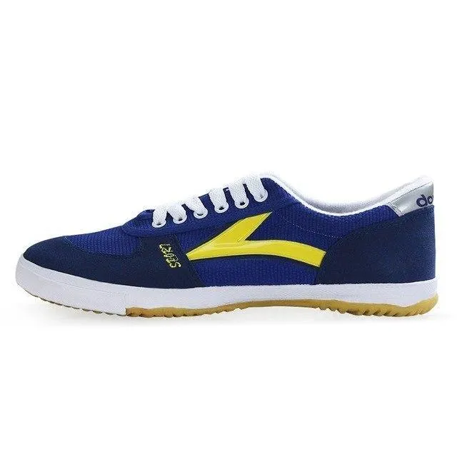 Classic Retro Table Tennis Shoes