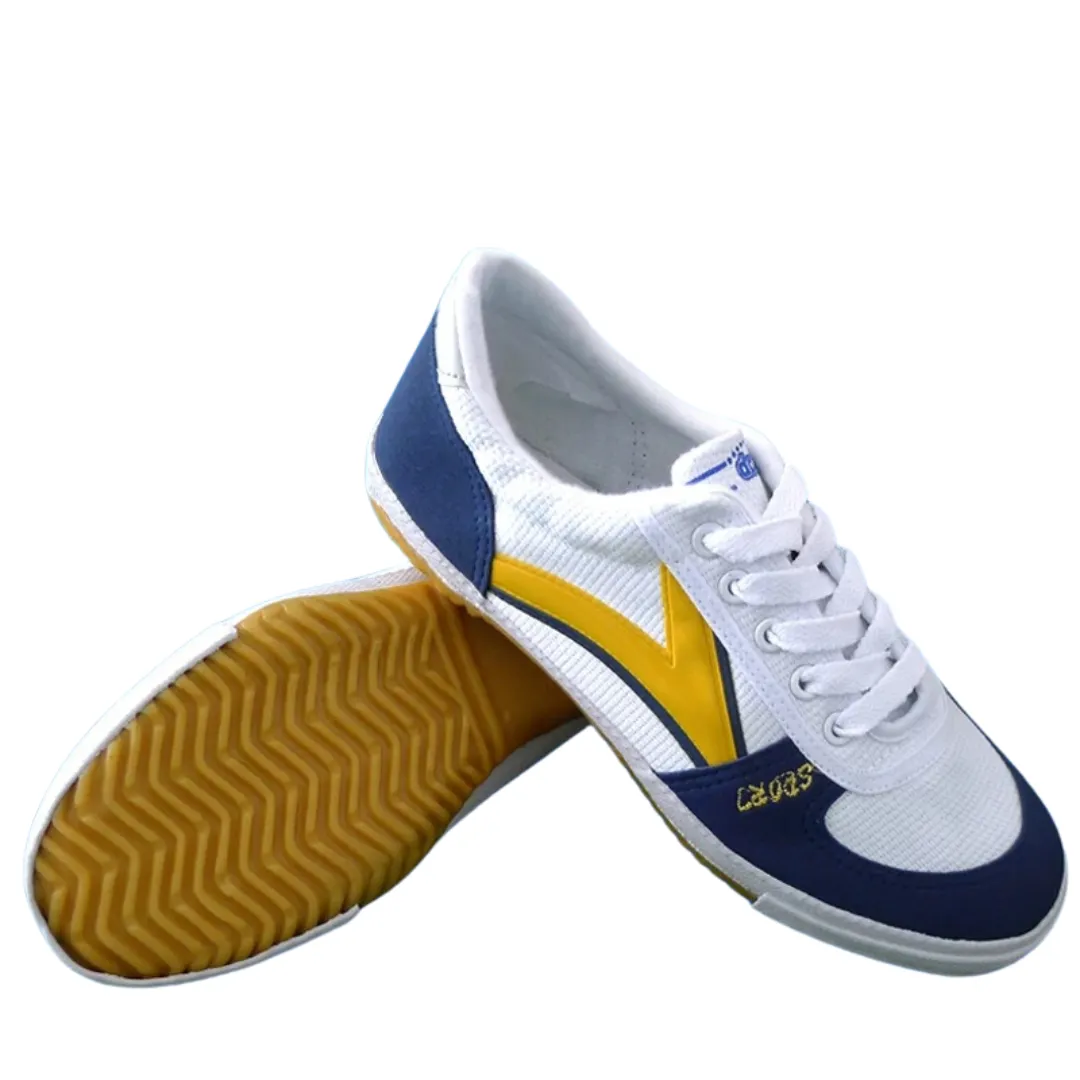 Classic Retro Table Tennis Shoes