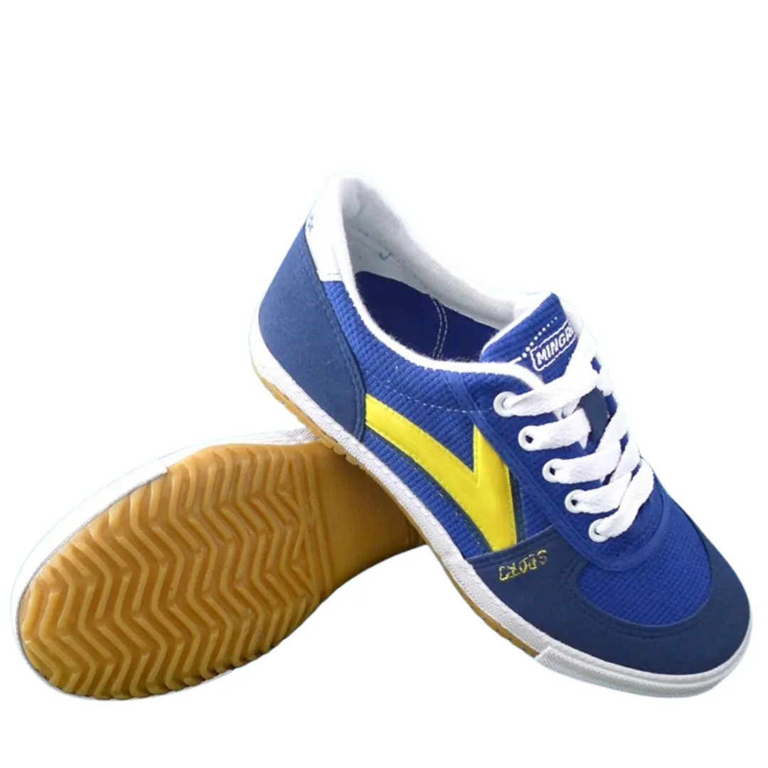 Classic Retro Table Tennis Shoes