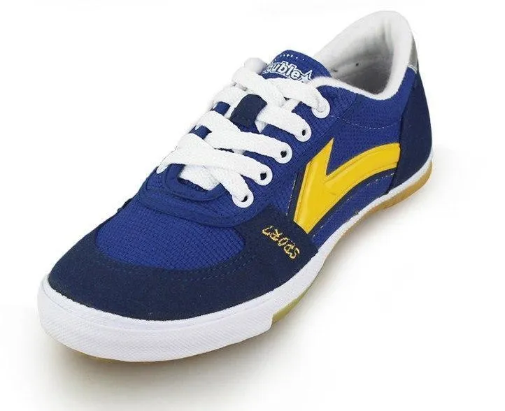 Classic Retro Table Tennis Shoes