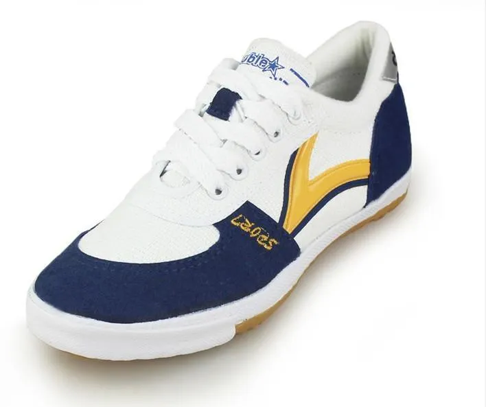 Classic Retro Table Tennis Shoes