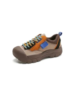 Comfort Wide Toe Box Walking Shoes & Hiking Shoes for Women