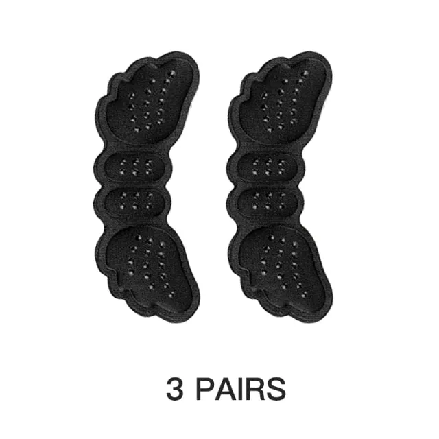 Comfy Heel Protector Shoe Pads