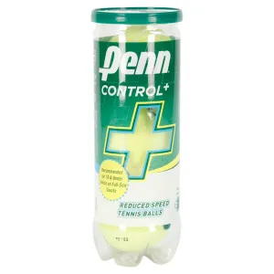 Control Plus 3 Ball Can