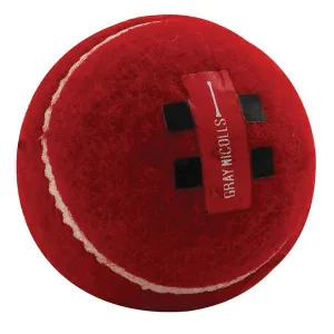 Cricket Tennis Red Ball