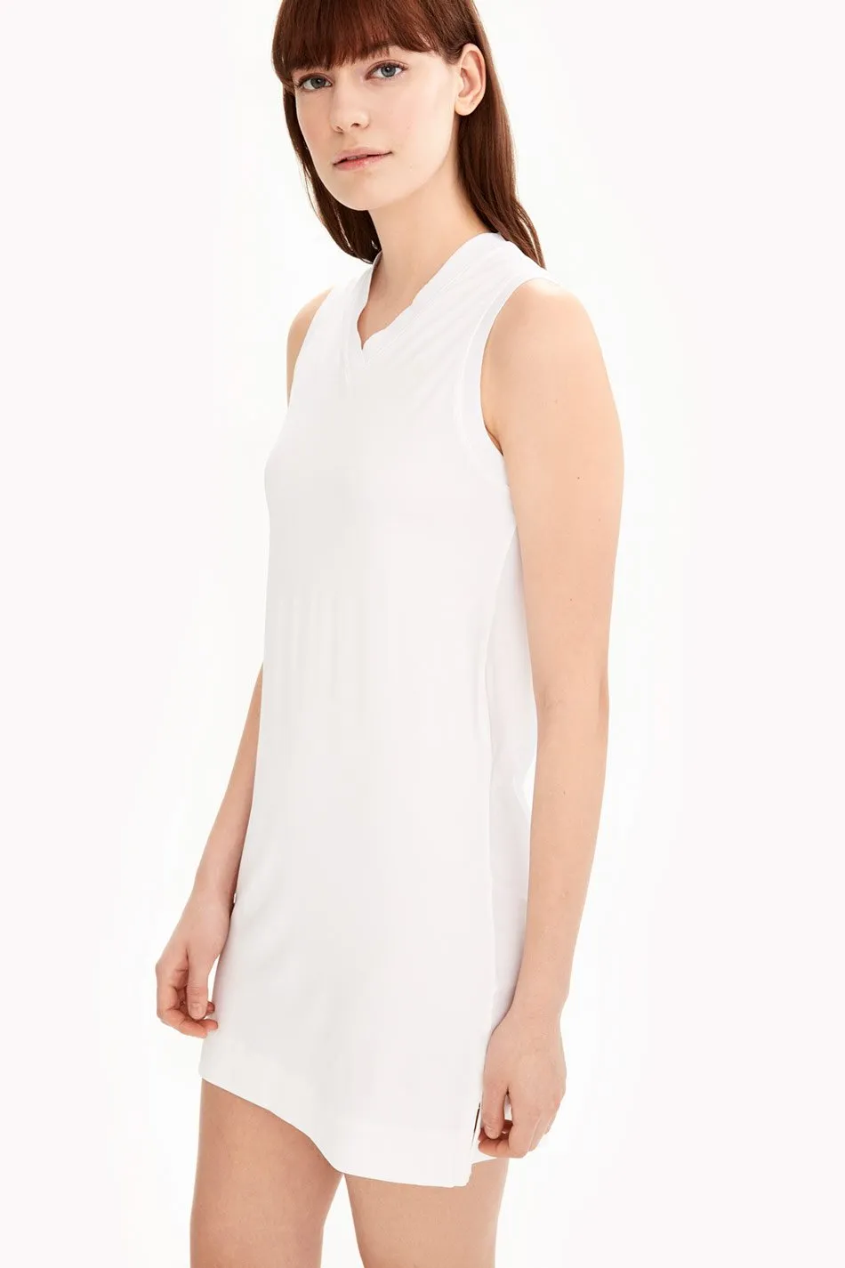 CROSS COURT TENNIS DRESS