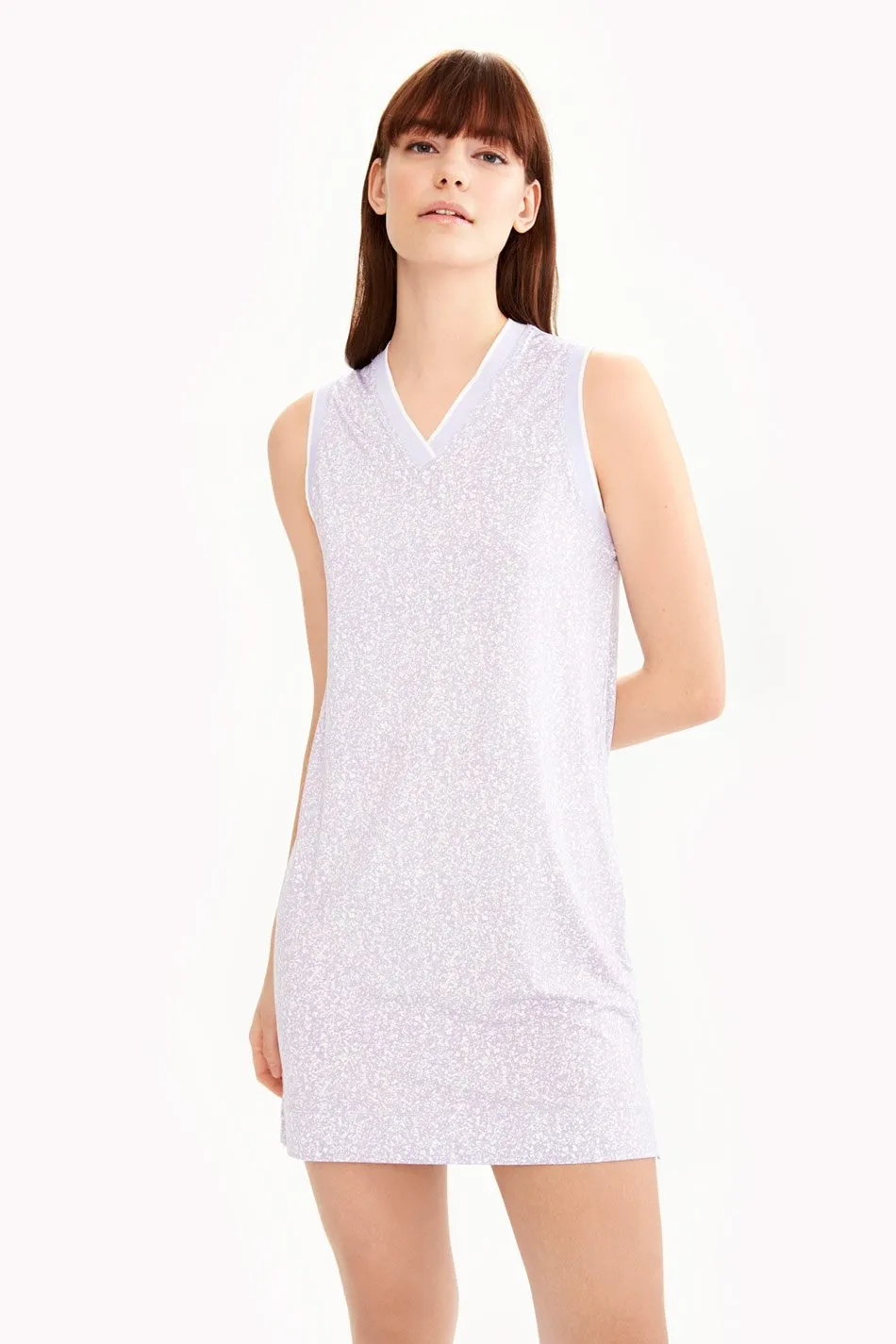 CROSS COURT TENNIS DRESS