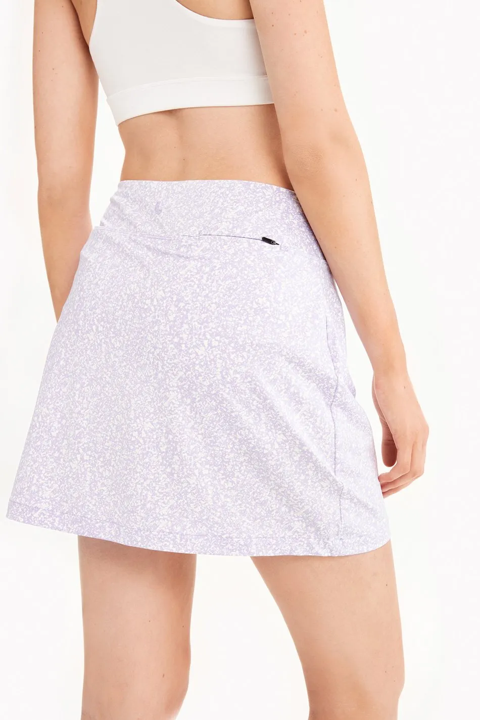 CROSS COURT TENNIS SKIRT