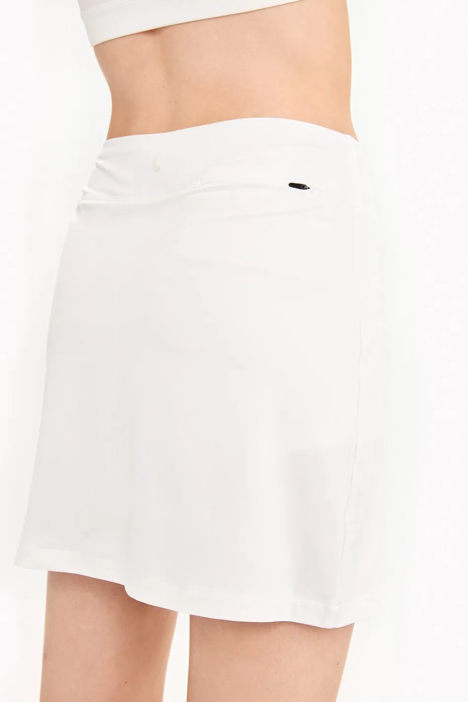 CROSS COURT TENNIS SKIRT