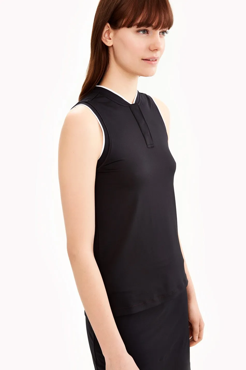 CROSS COURT TENNIS TANK TOP