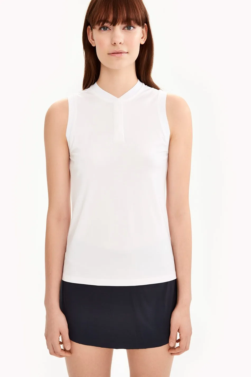 CROSS COURT TENNIS TANK TOP