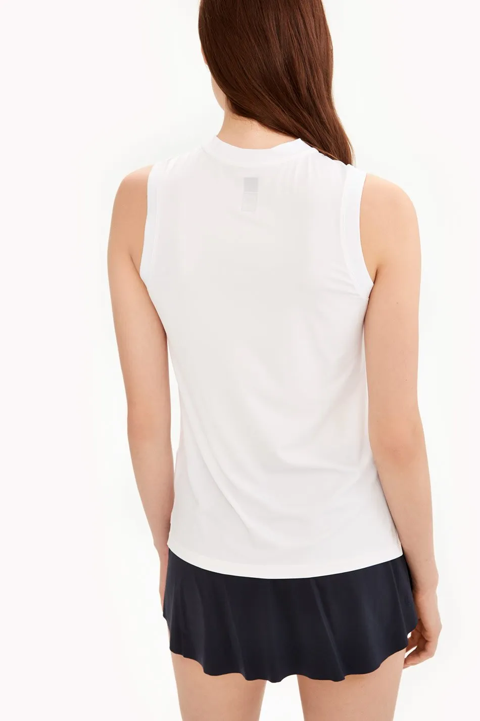 CROSS COURT TENNIS TANK TOP