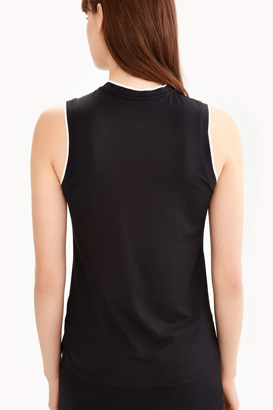 CROSS COURT TENNIS TANK TOP