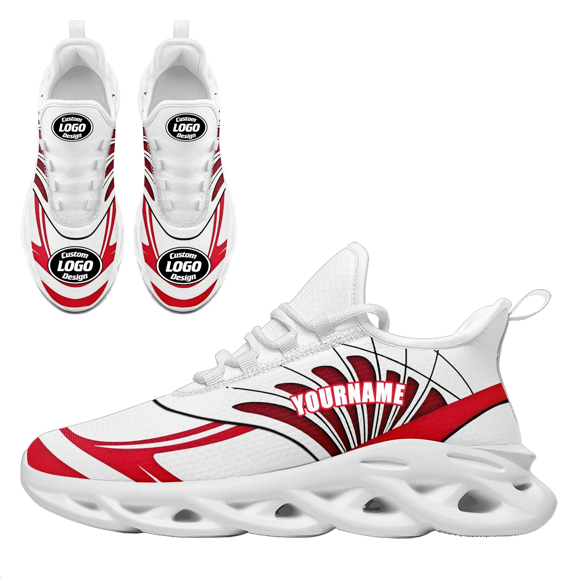 Custom MaxSoul Shoes and Hat Combo Personalized JH-D020105-16