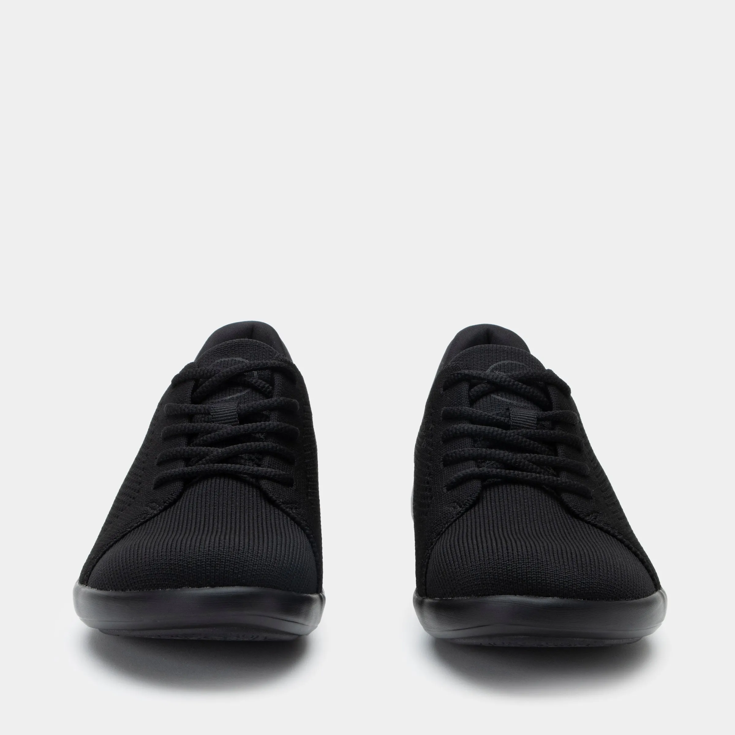 Dandie Black Out Shoe