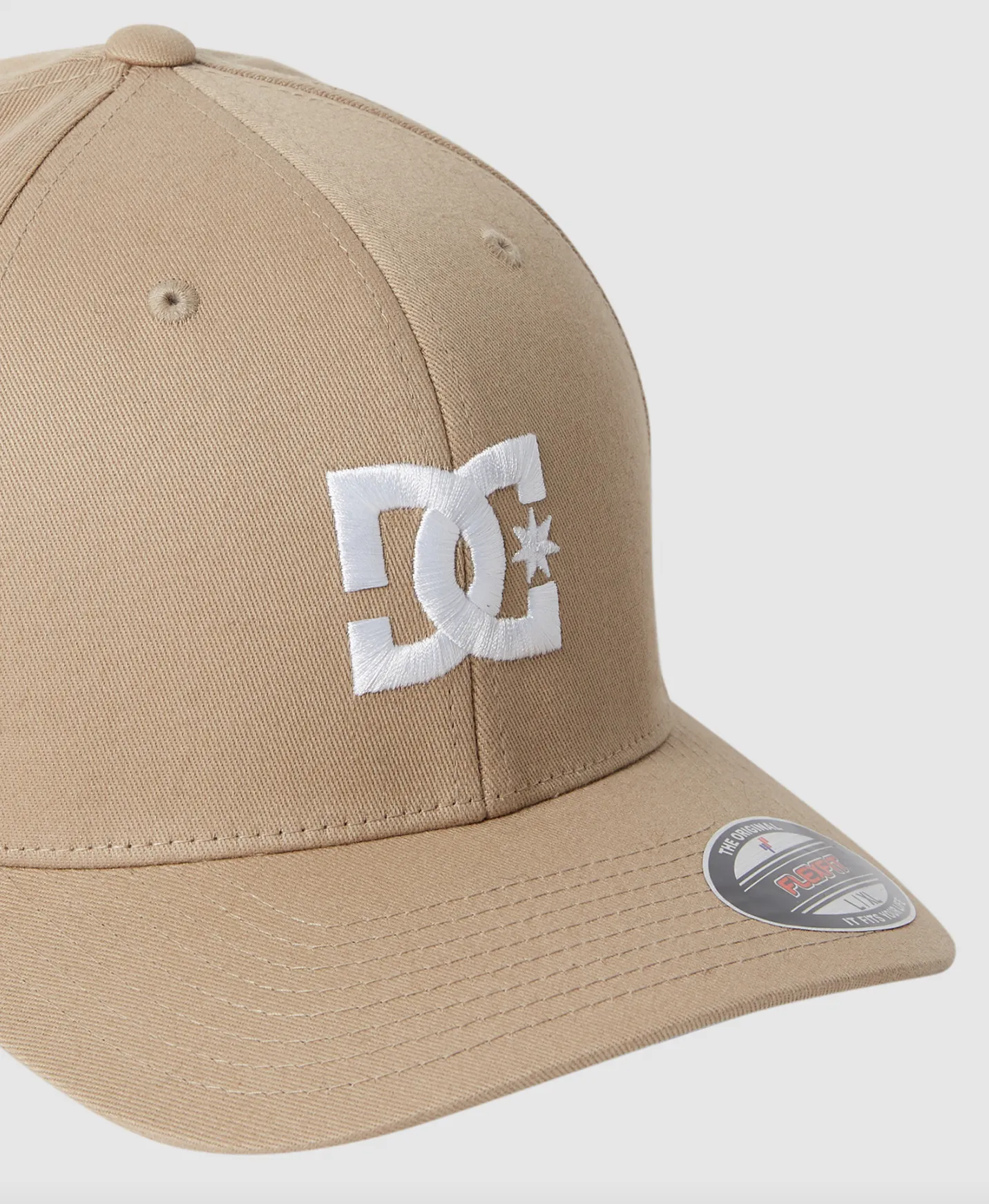 Dc Star Cap