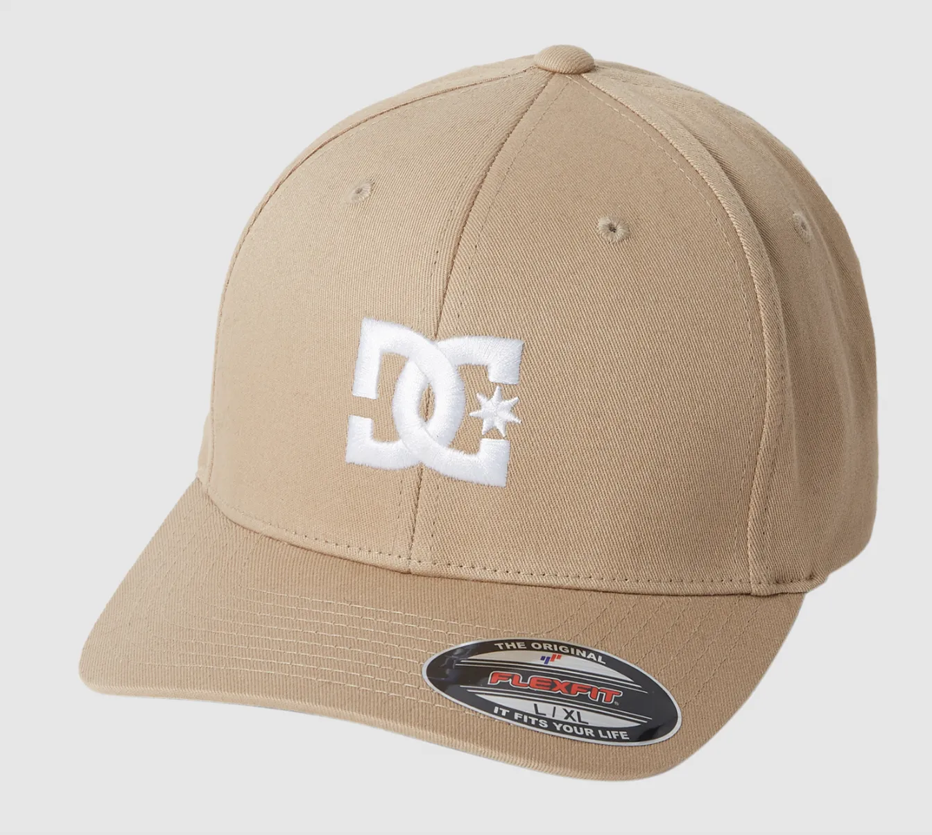 Dc Star Cap