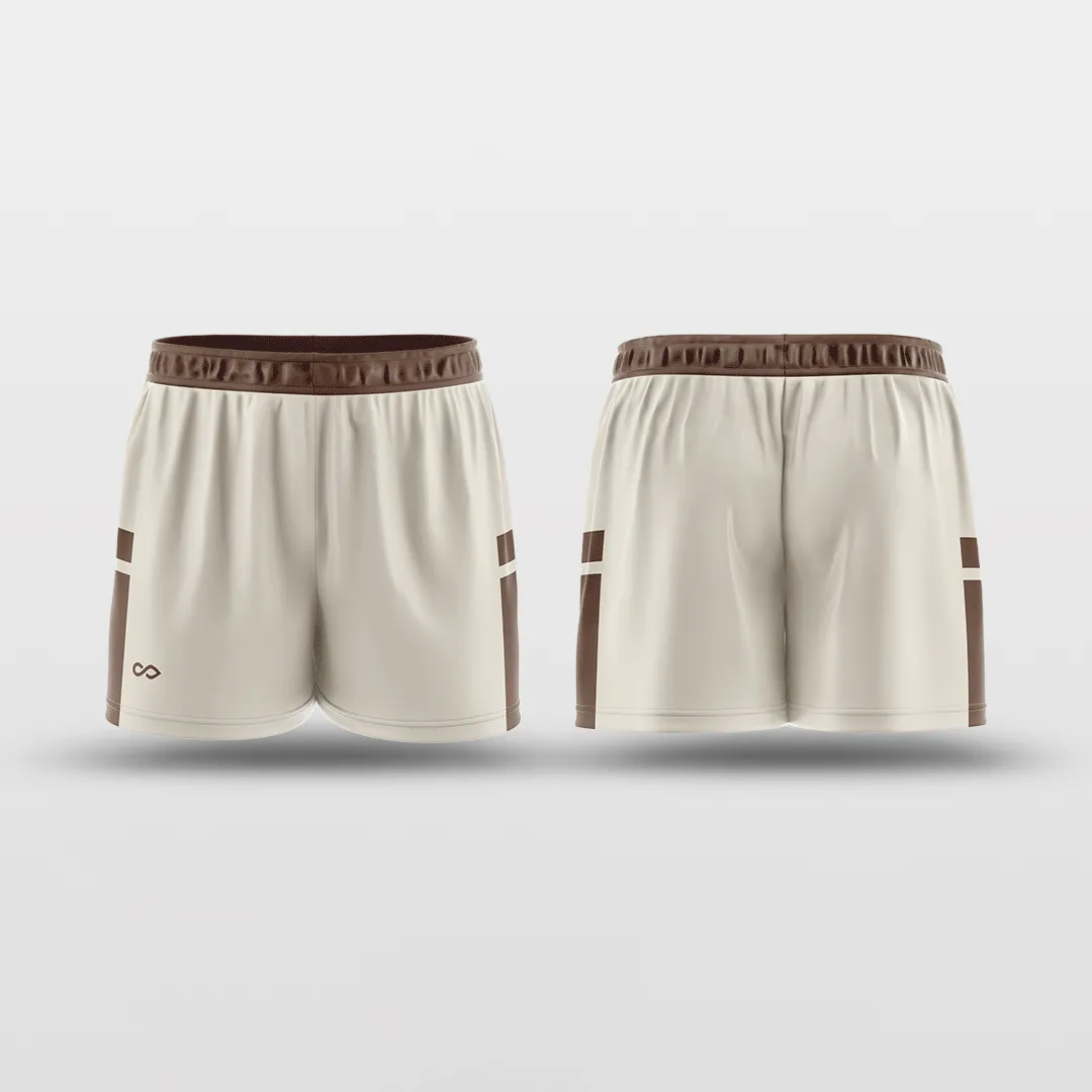 Desert - Customized Reversible Training Shorts