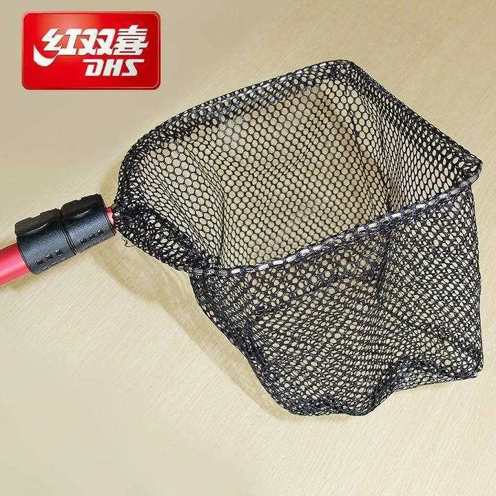 DHS Table Tennis Ball Collecting Scoop/Net