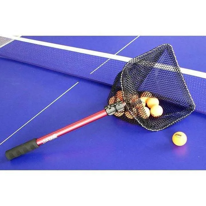 DHS Table Tennis Ball Collecting Scoop/Net