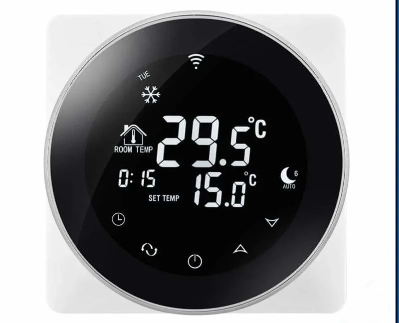 Digital Wifi Smart Thermostat